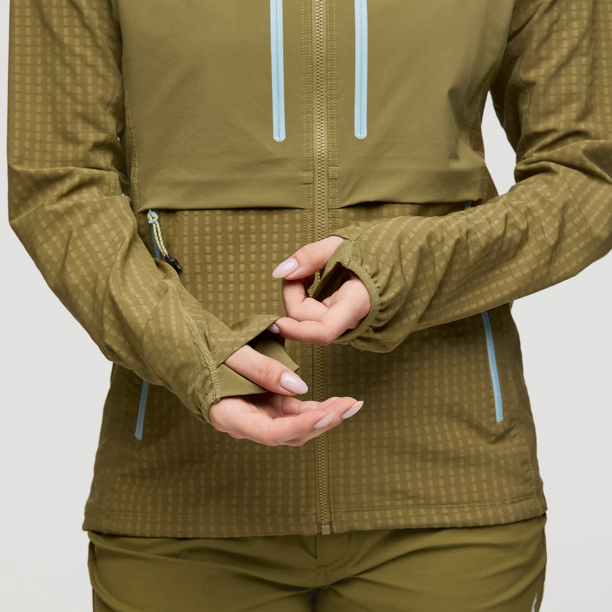 Yermo Hooded Softshell Jacket - Women's - Image 18