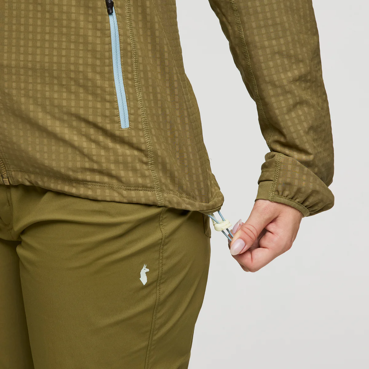 Yermo Hooded Softshell Jacket - Women's - Image 20