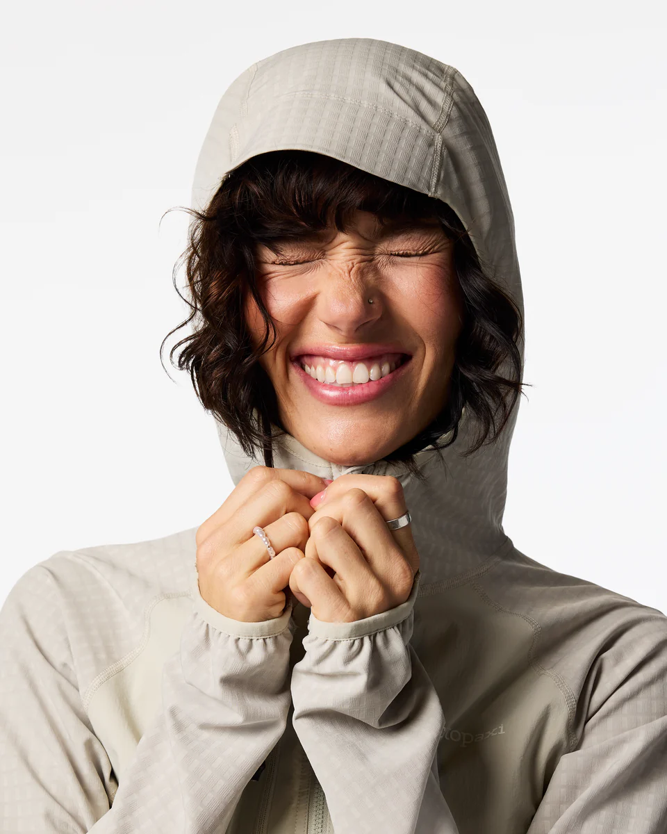 Yermo Hooded Softshell Jacket - Women's - Image 24