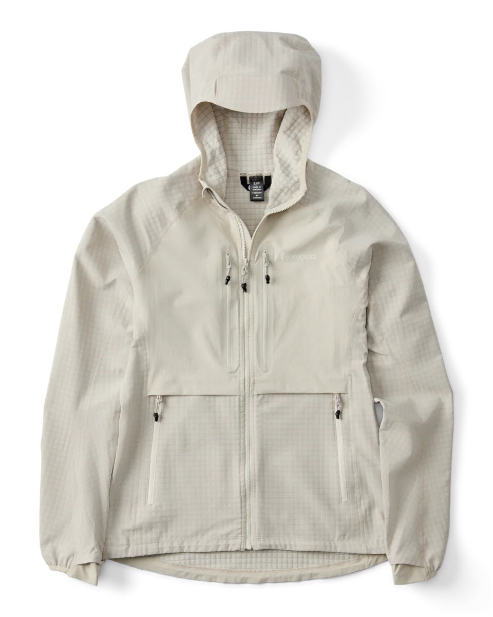 Yermo Hooded Softshell Jacket - Women's - Image 26