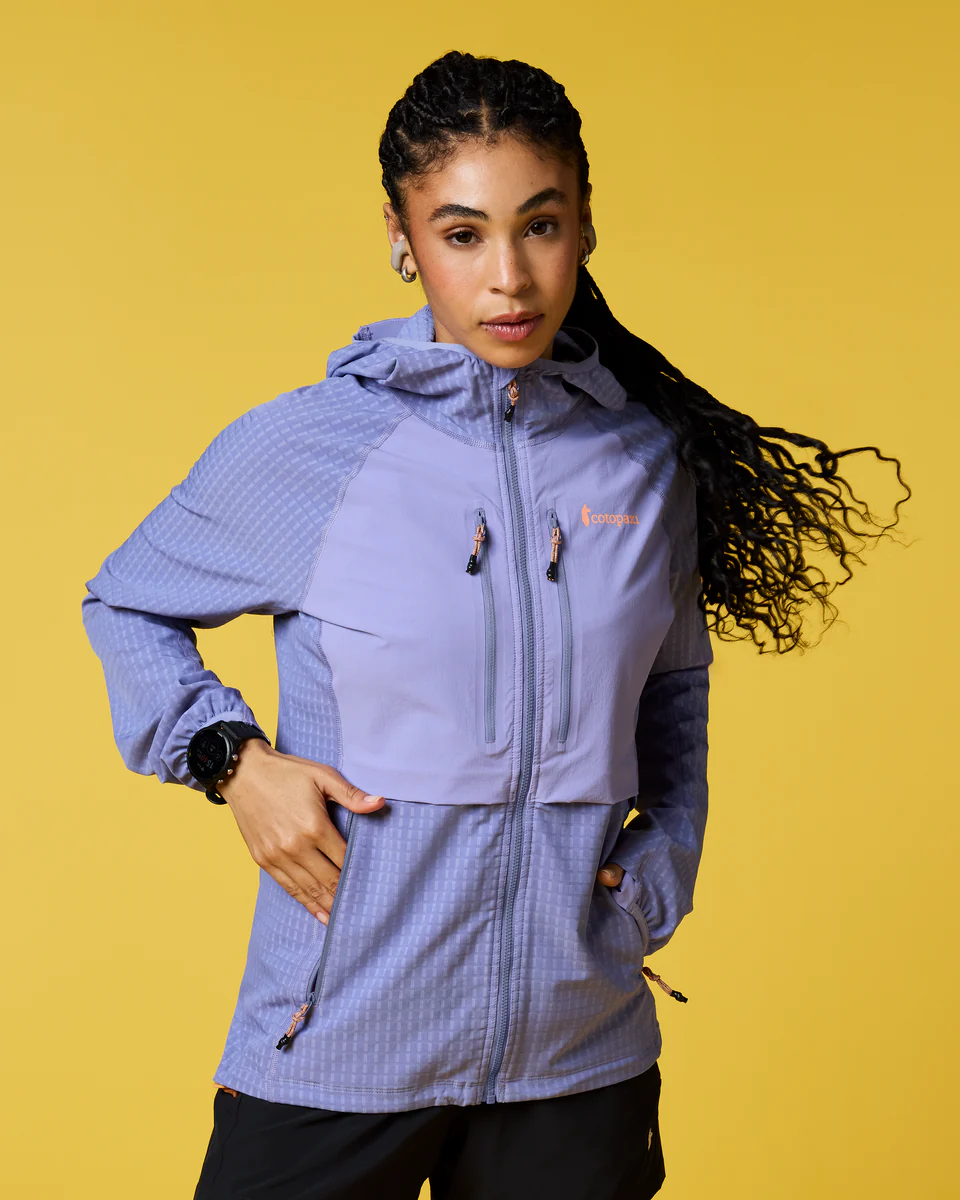 Yermo Hooded Softshell Jacket - Women's - Image 27