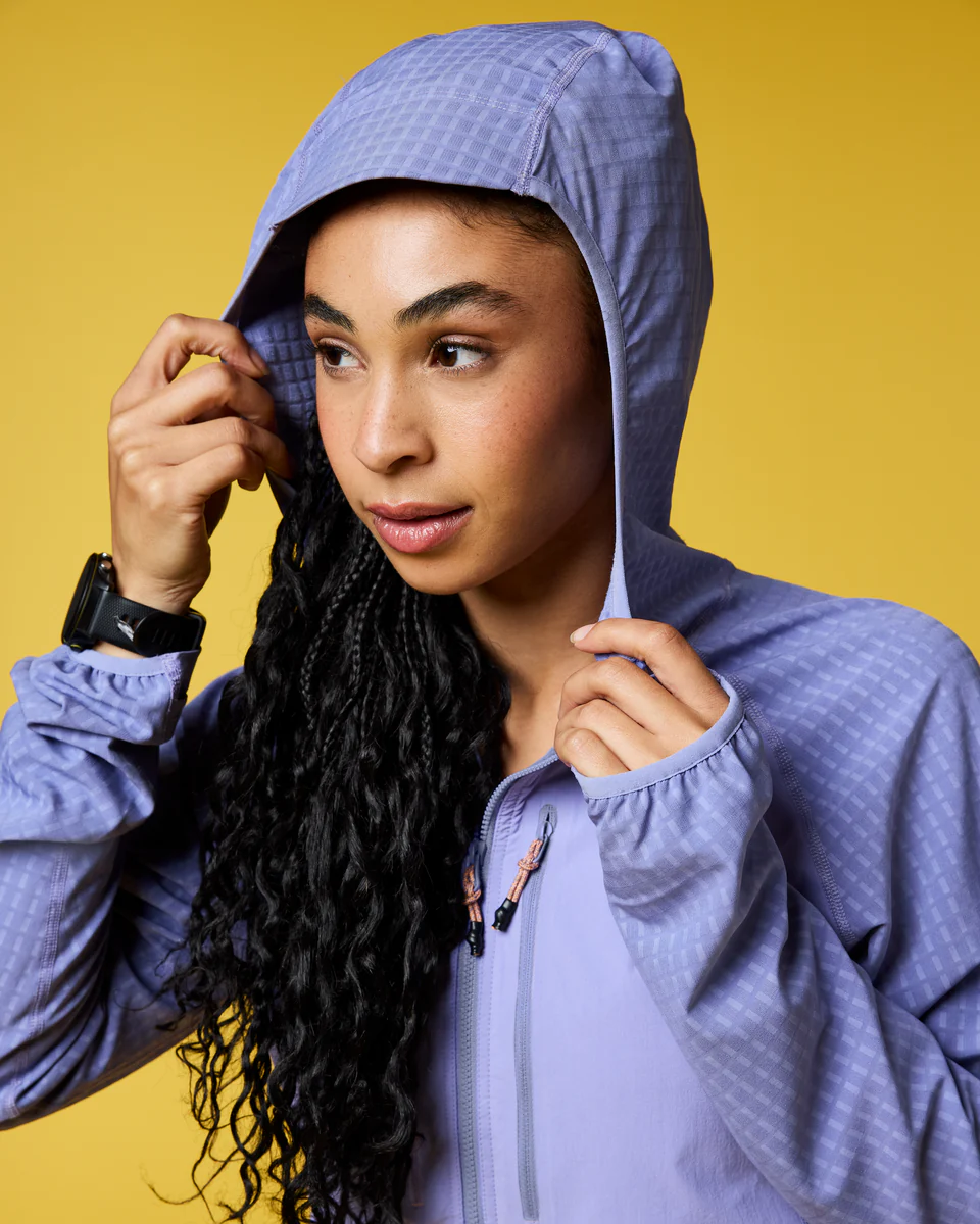 Yermo Hooded Softshell Jacket - Women's - Image 29