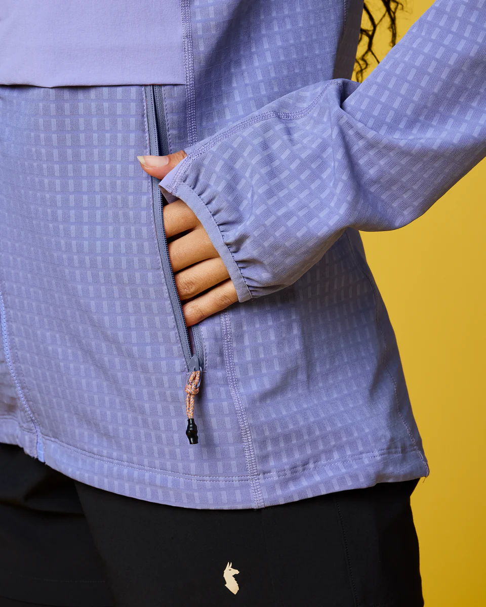 Yermo Hooded Softshell Jacket - Women's - Image 31