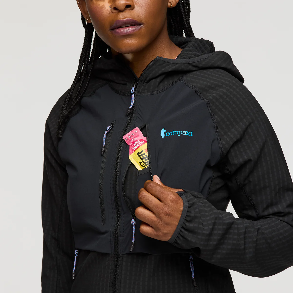 Yermo Hooded Softshell Jacket - Women's - Image 7
