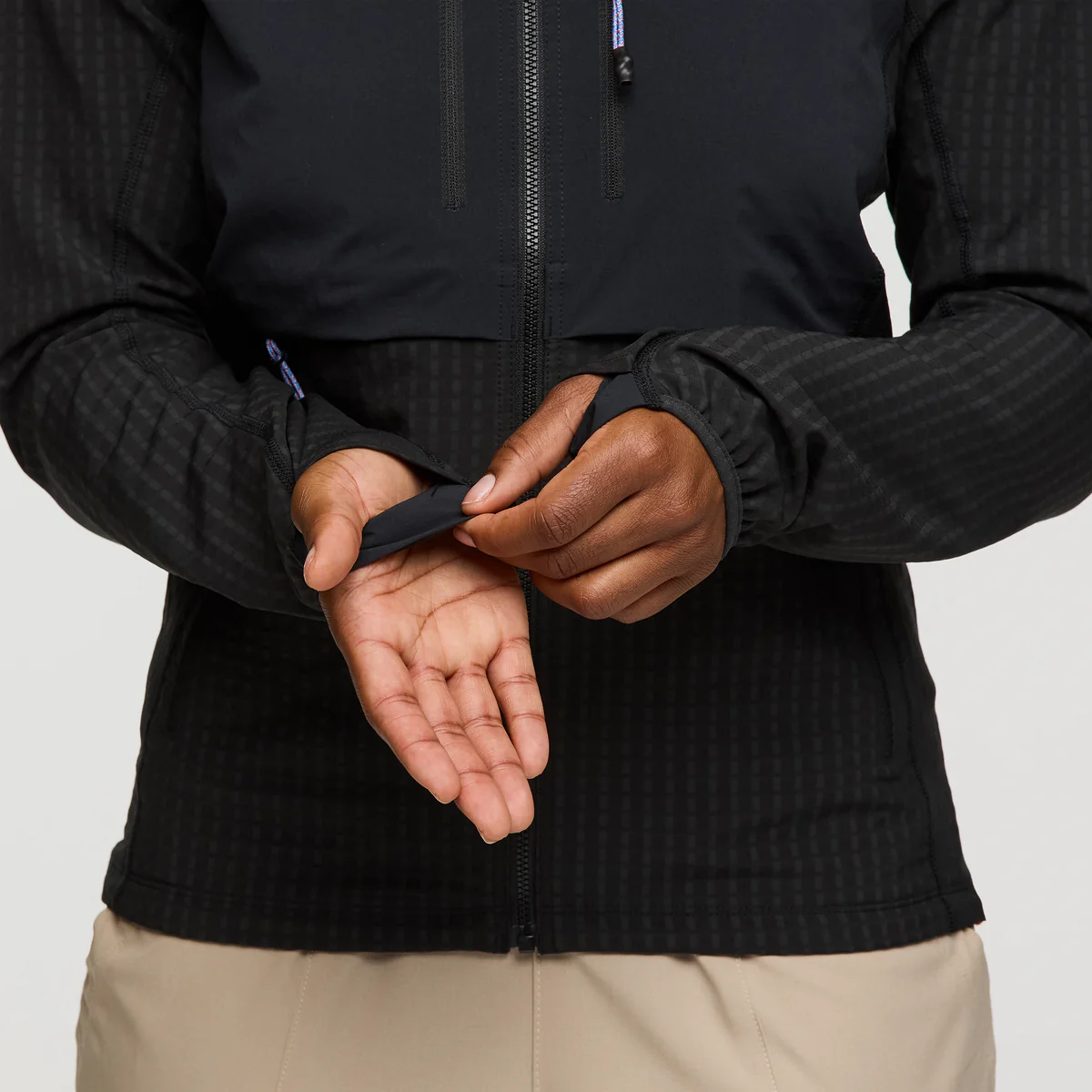 Yermo Hooded Softshell Jacket - Women's - Image 8