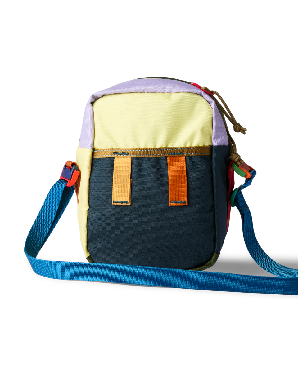 Todo 1L Shoulder Bag - Del Dia - Image 4