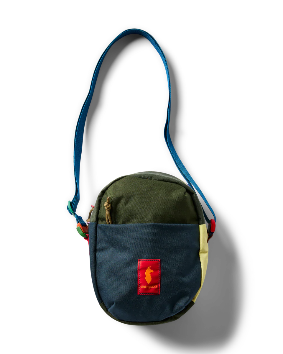 Todo 1L Shoulder Bag - Del Dia - Image 5
