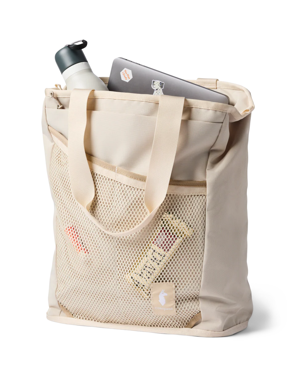 Todo 22L Convertible Tote - Image 8