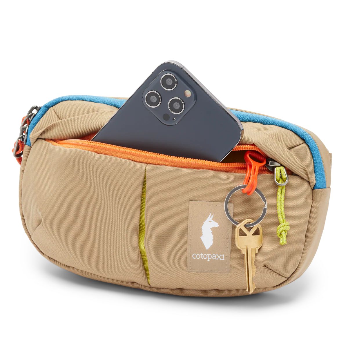Todo 2L Hip Pack Cada Día - Image 21