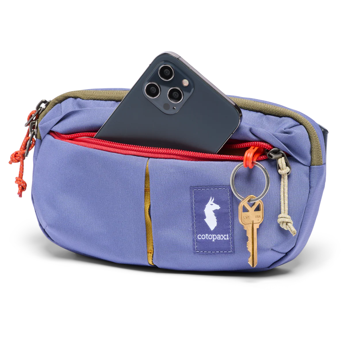 Todo 2L Hip Pack Cada Día - Image 9