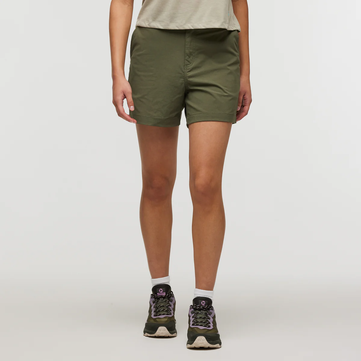 Tolima Short Women's - Image 4