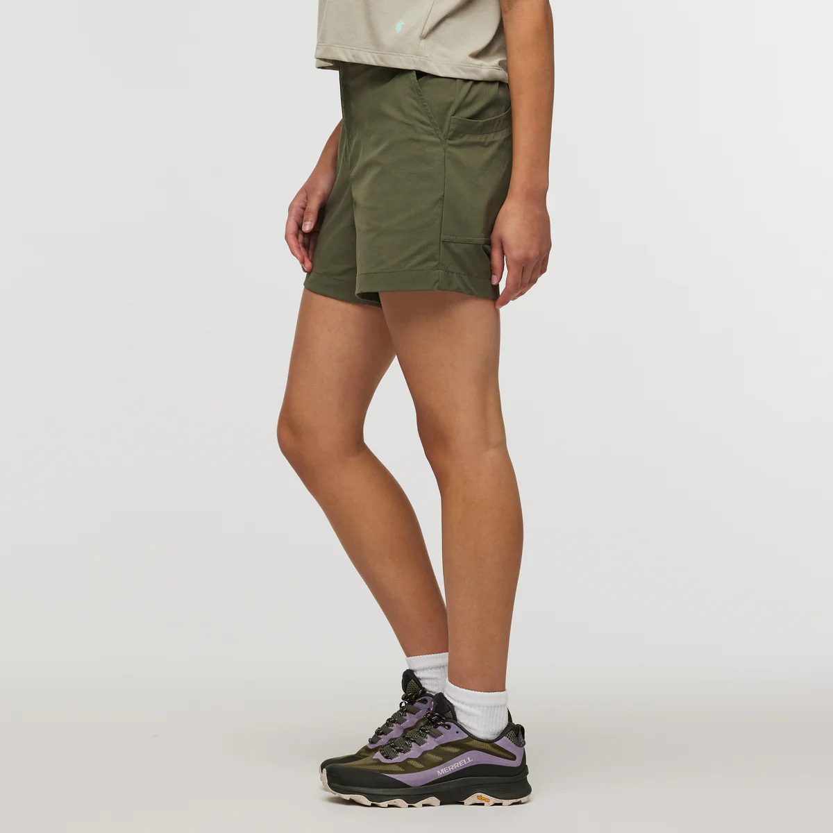 Tolima Short Women's - Image 5