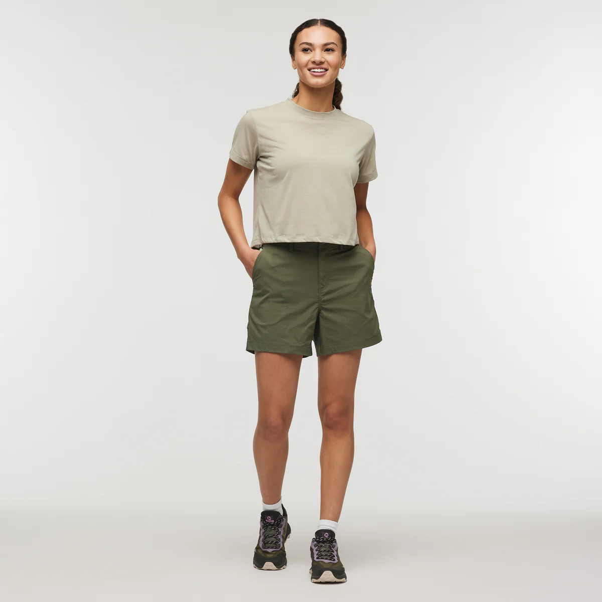 Tolima Short Women's - Image 7