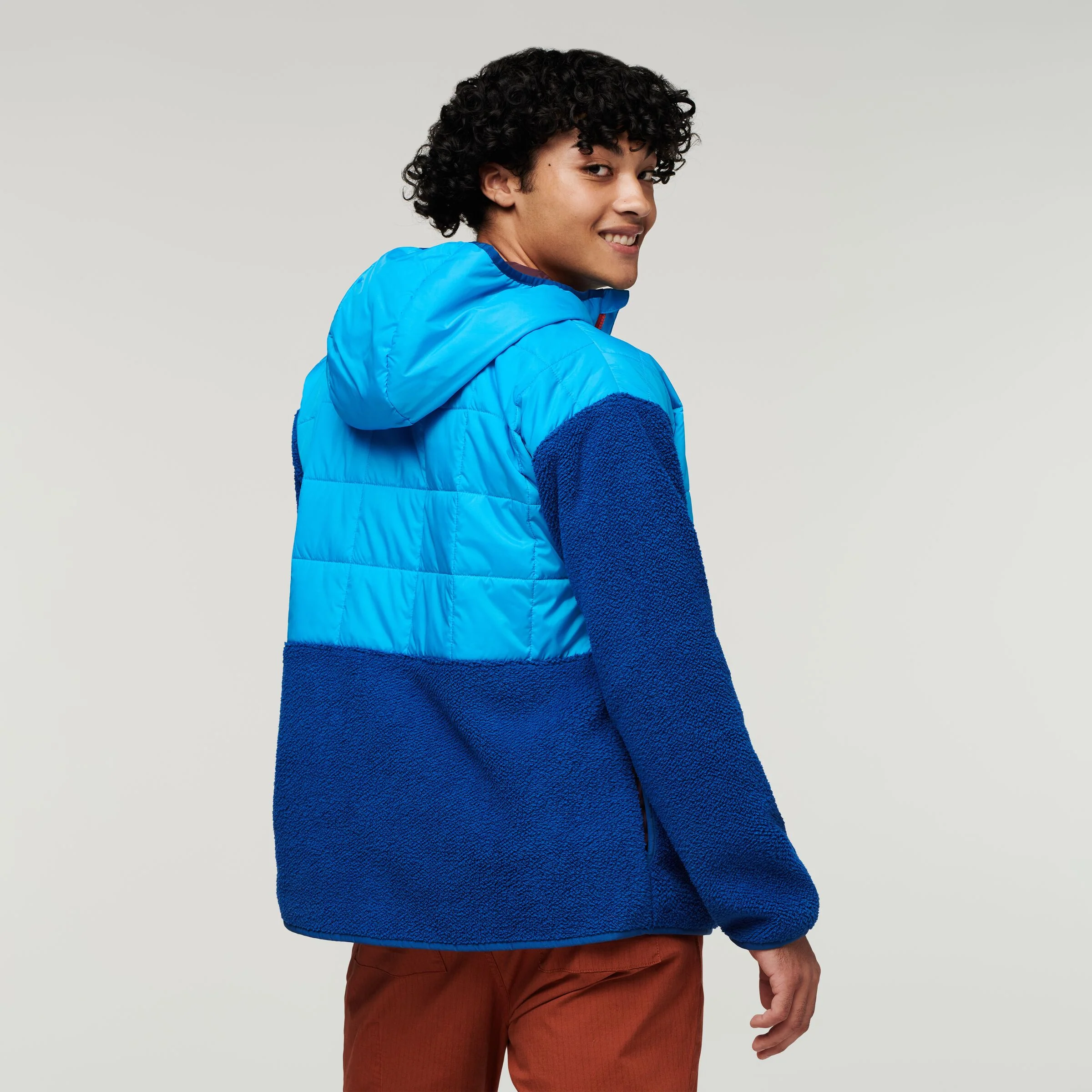 Trico Hybrid Jacket - Men's - Image 13