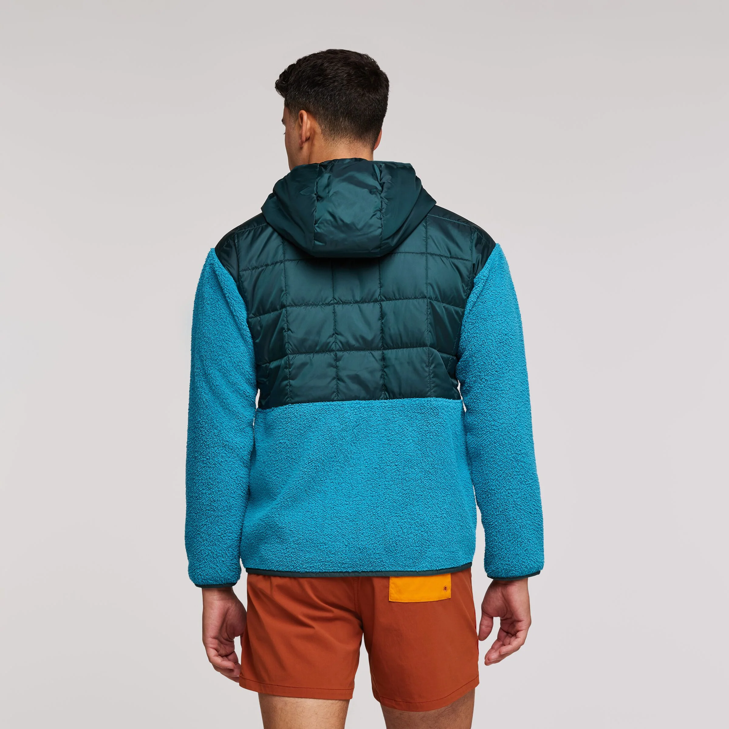 Trico Hybrid Jacket - Men's - Image 21