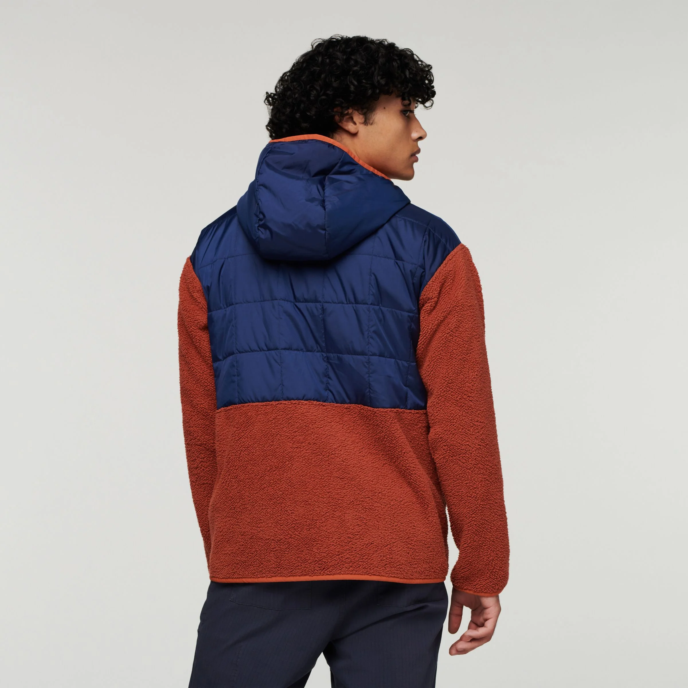 Trico Hybrid Jacket - Men's - Image 4