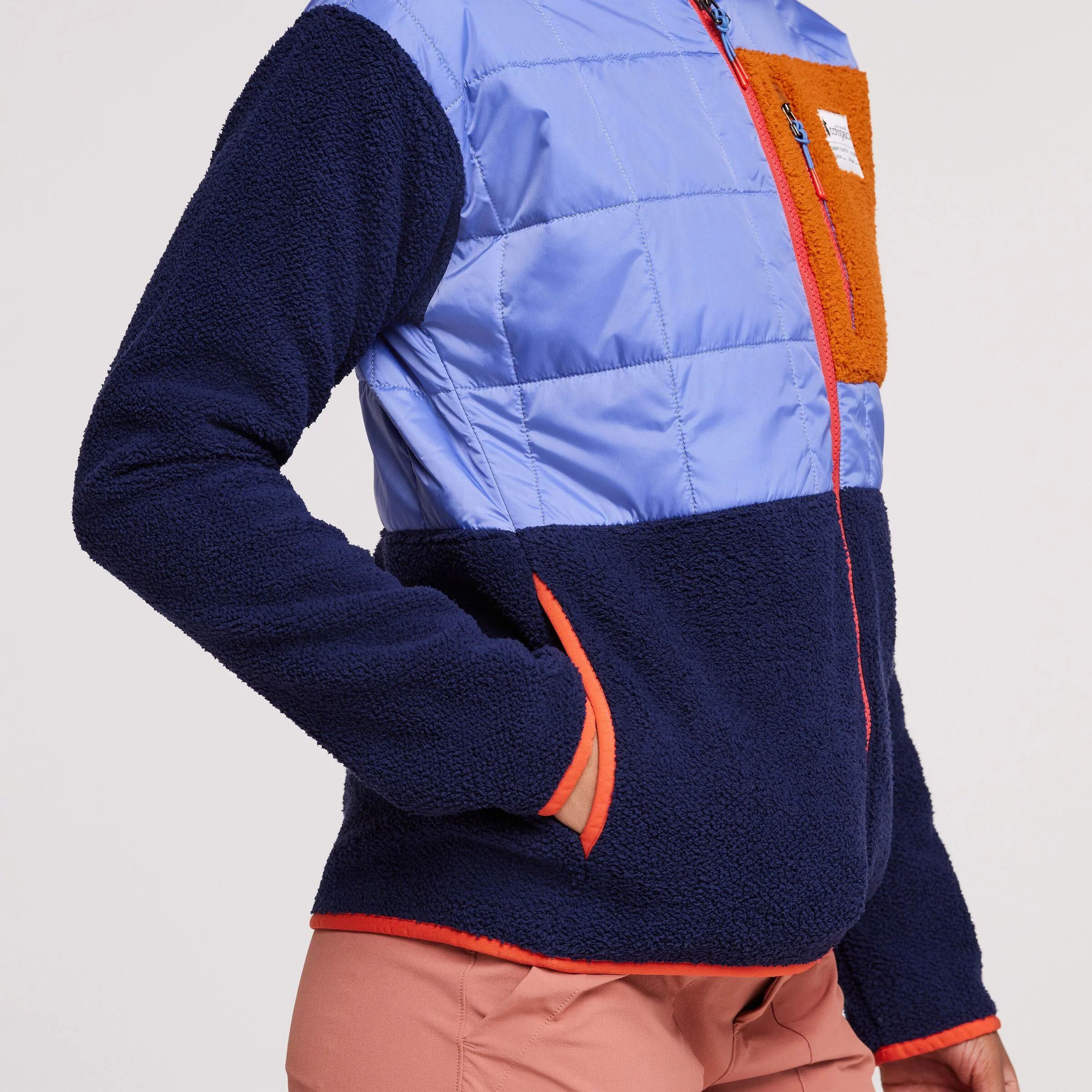Trico Hybrid Jacket - Women's - Image 18