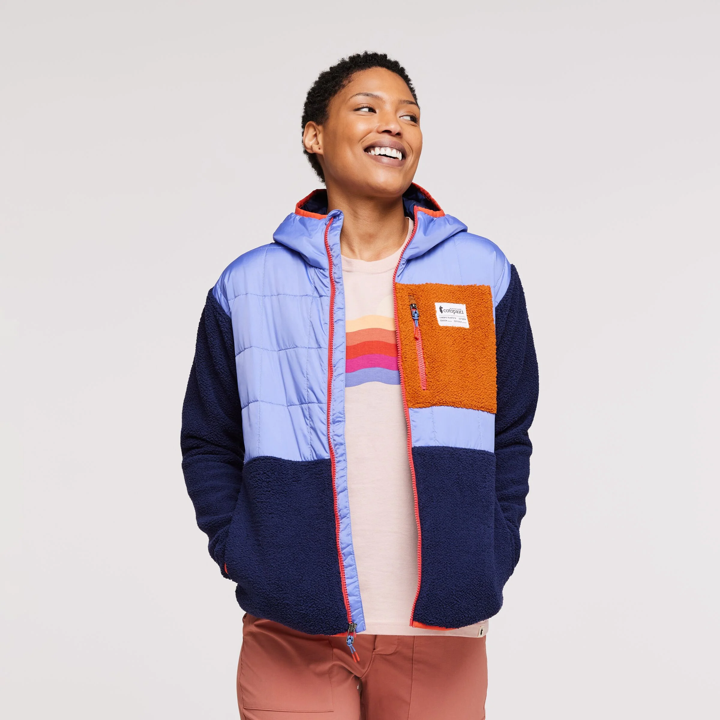 Trico Hybrid Jacket - Women's - Image 20
