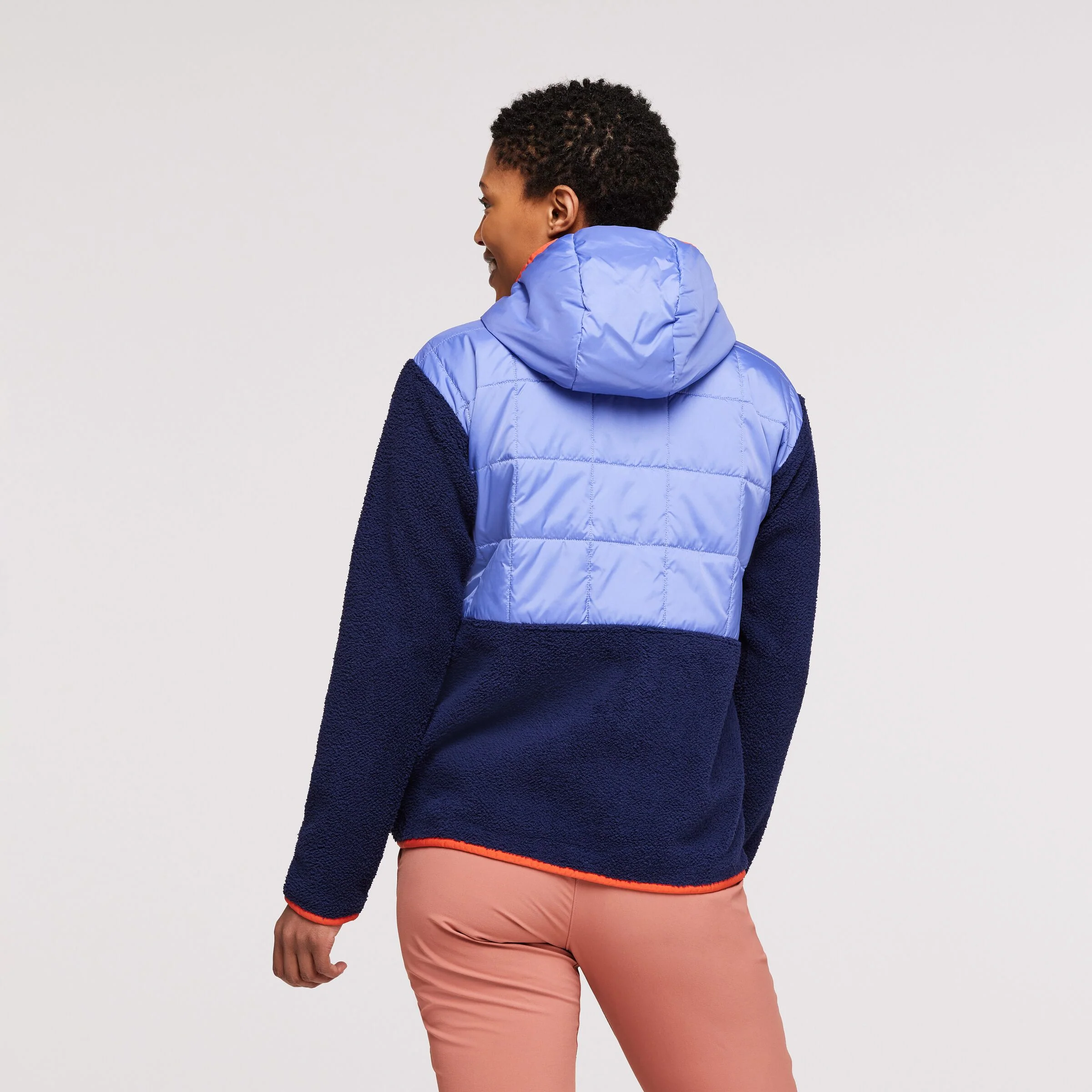 Trico Hybrid Jacket - Women's - Image 21