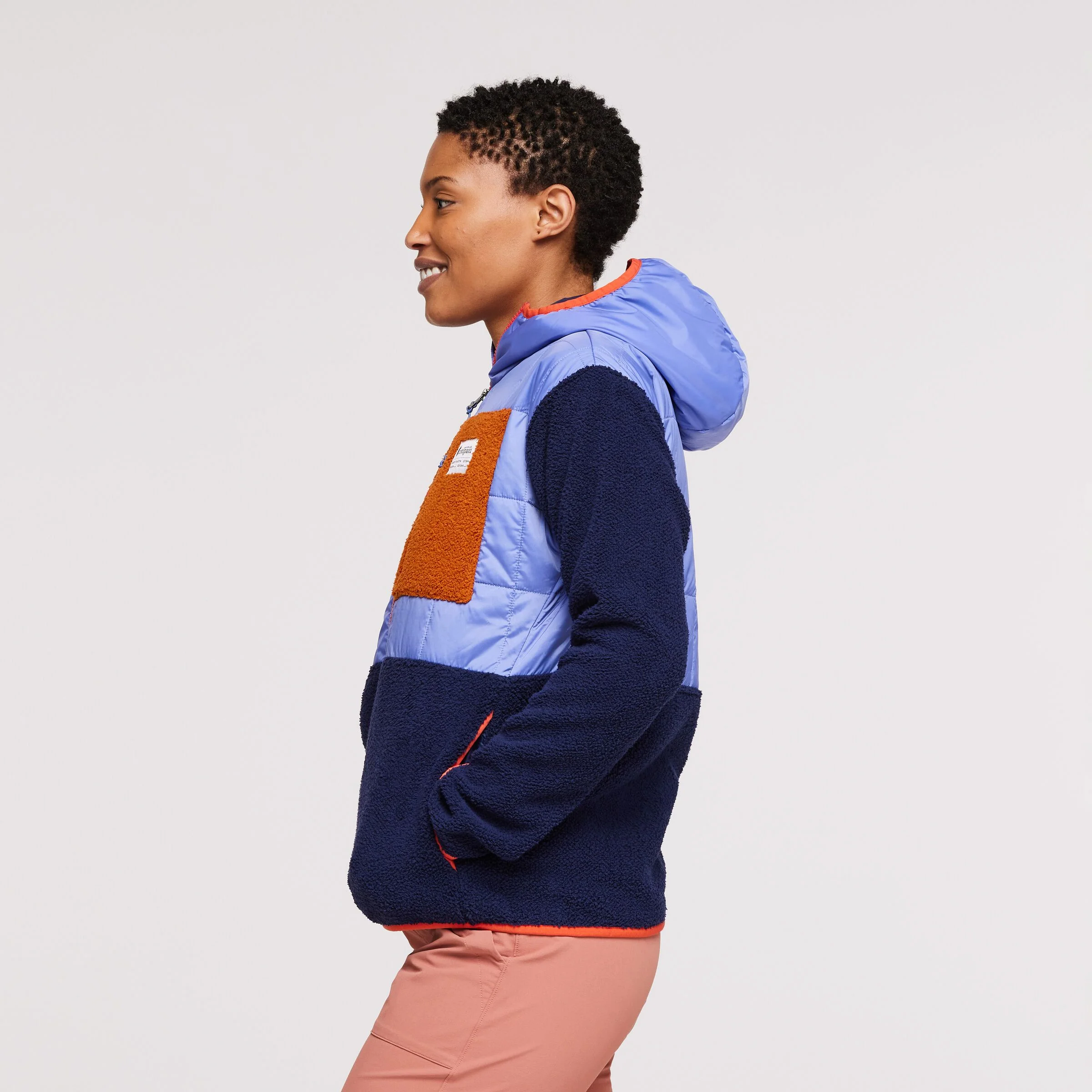 Trico Hybrid Jacket - Women's - Image 22