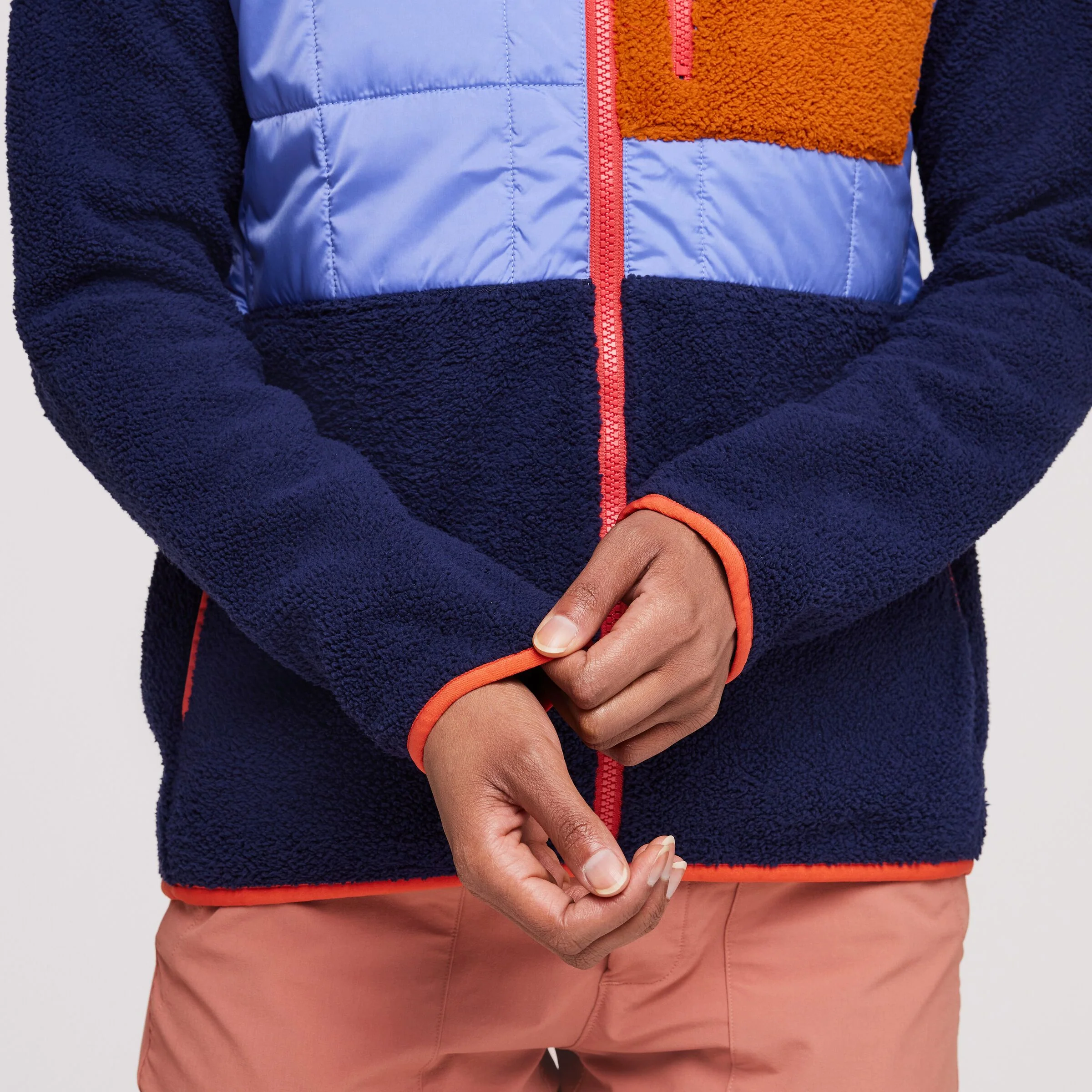 Trico Hybrid Jacket - Women's - Image 23