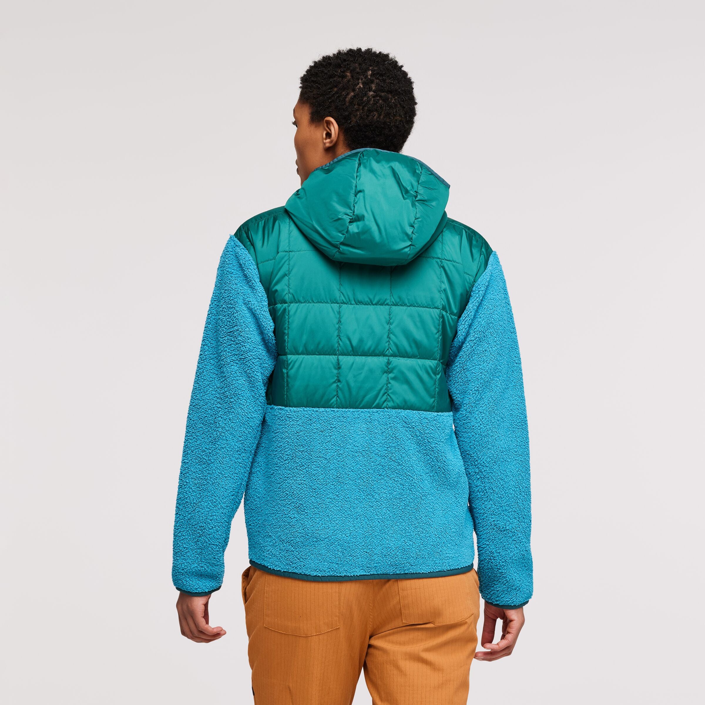 Trico Hybrid Jacket - Women's - Image 25
