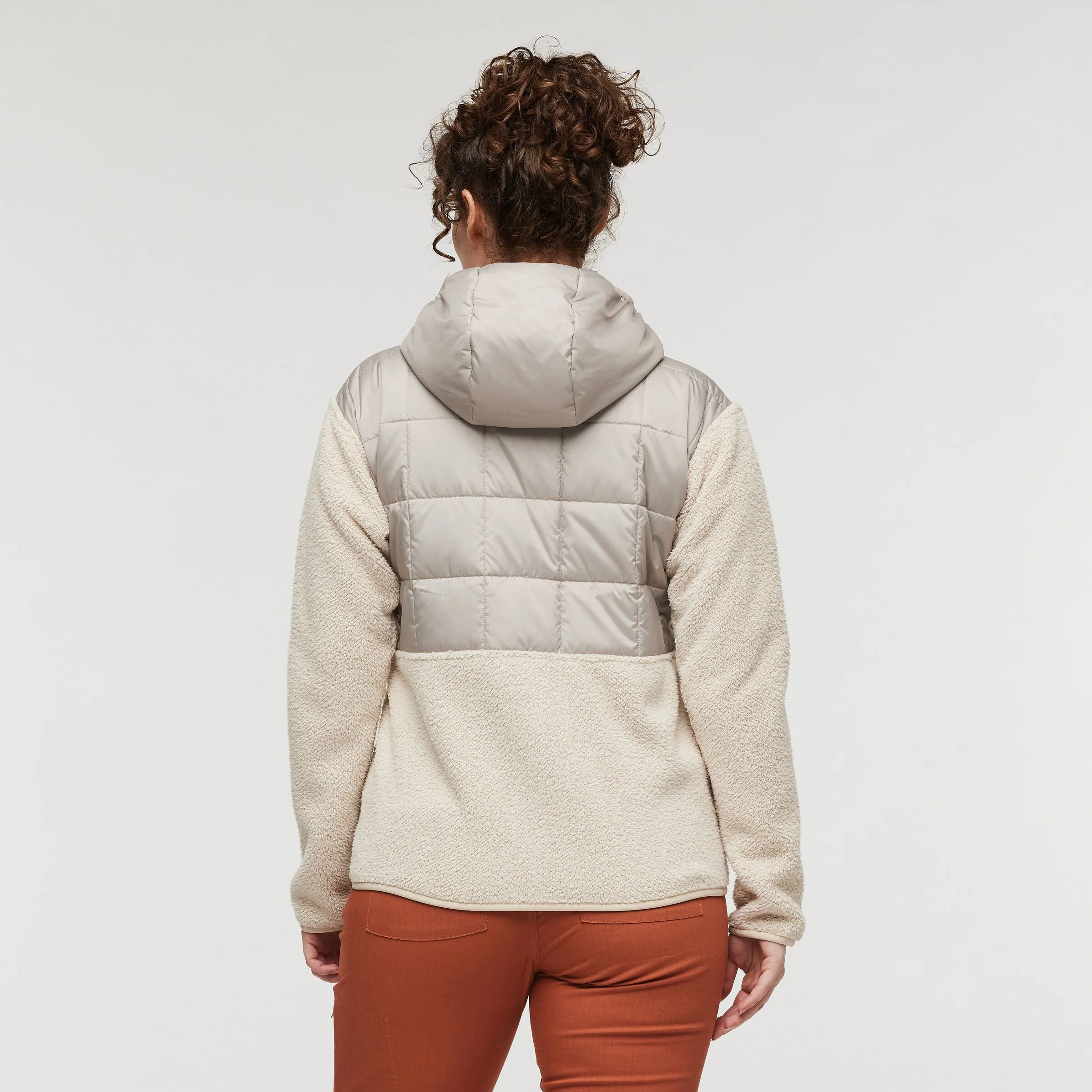 Trico Hybrid Jacket - Women's - Image 3