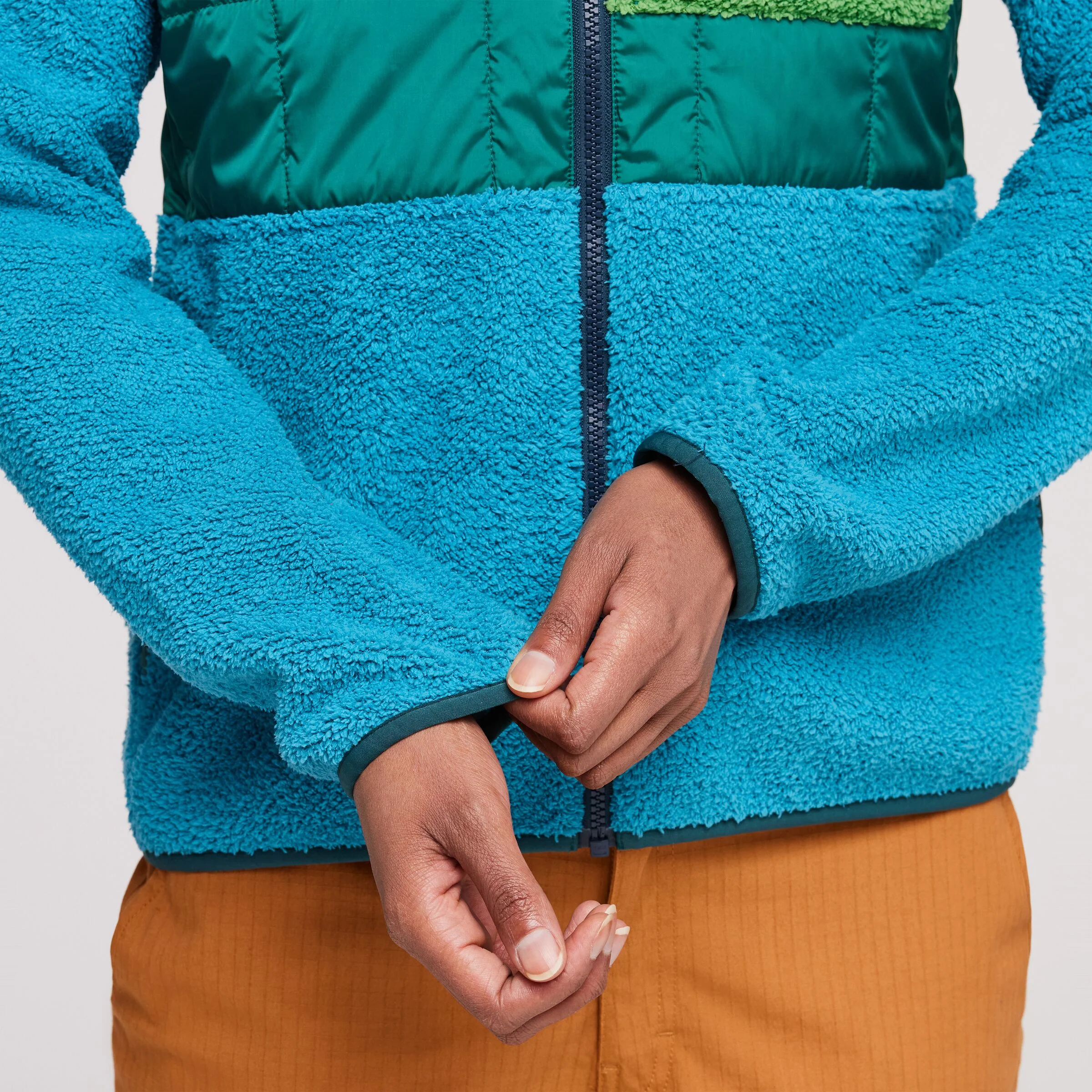 Trico Hybrid Jacket - Women's - Image 30
