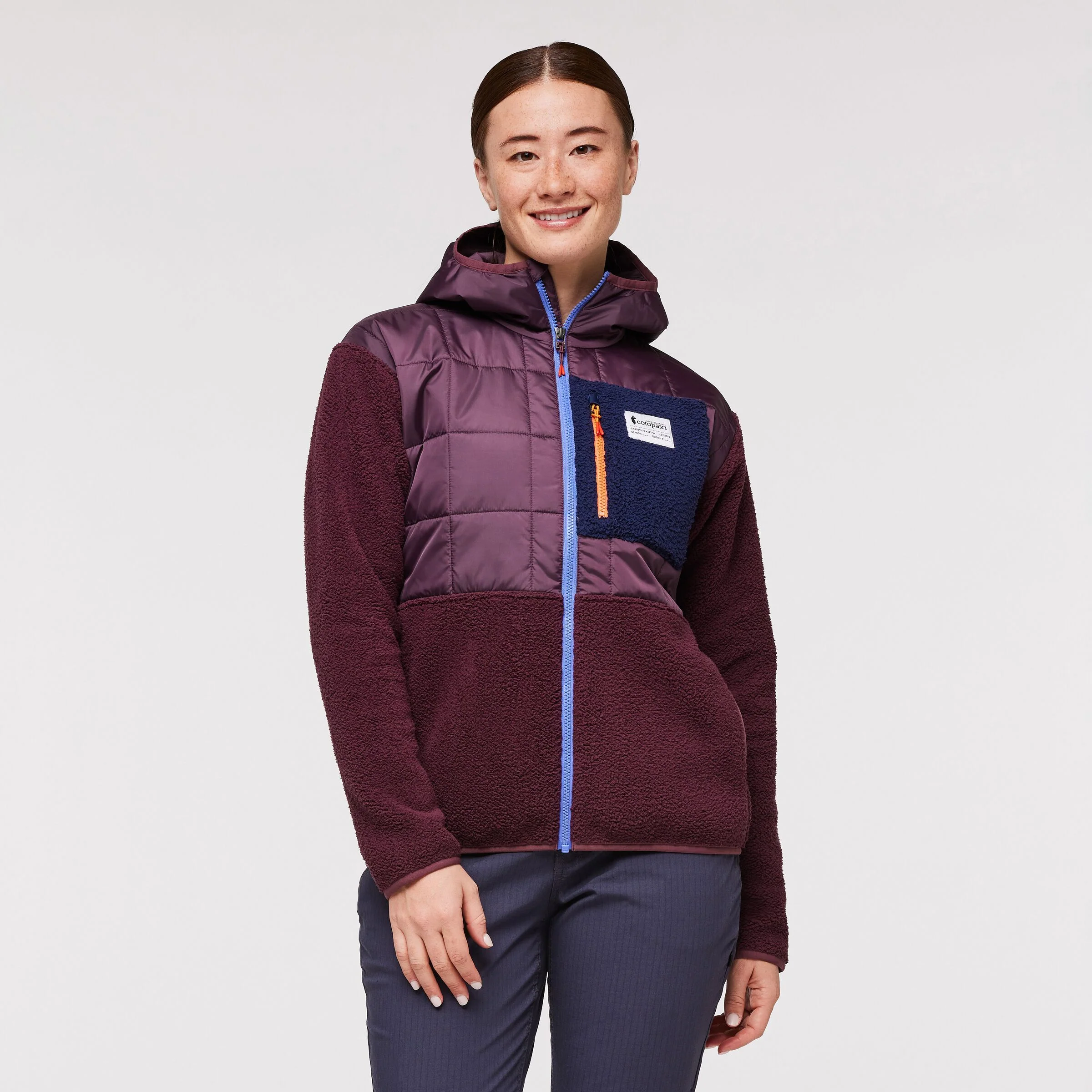 Trico Hybrid Jacket - Women's - Image 33