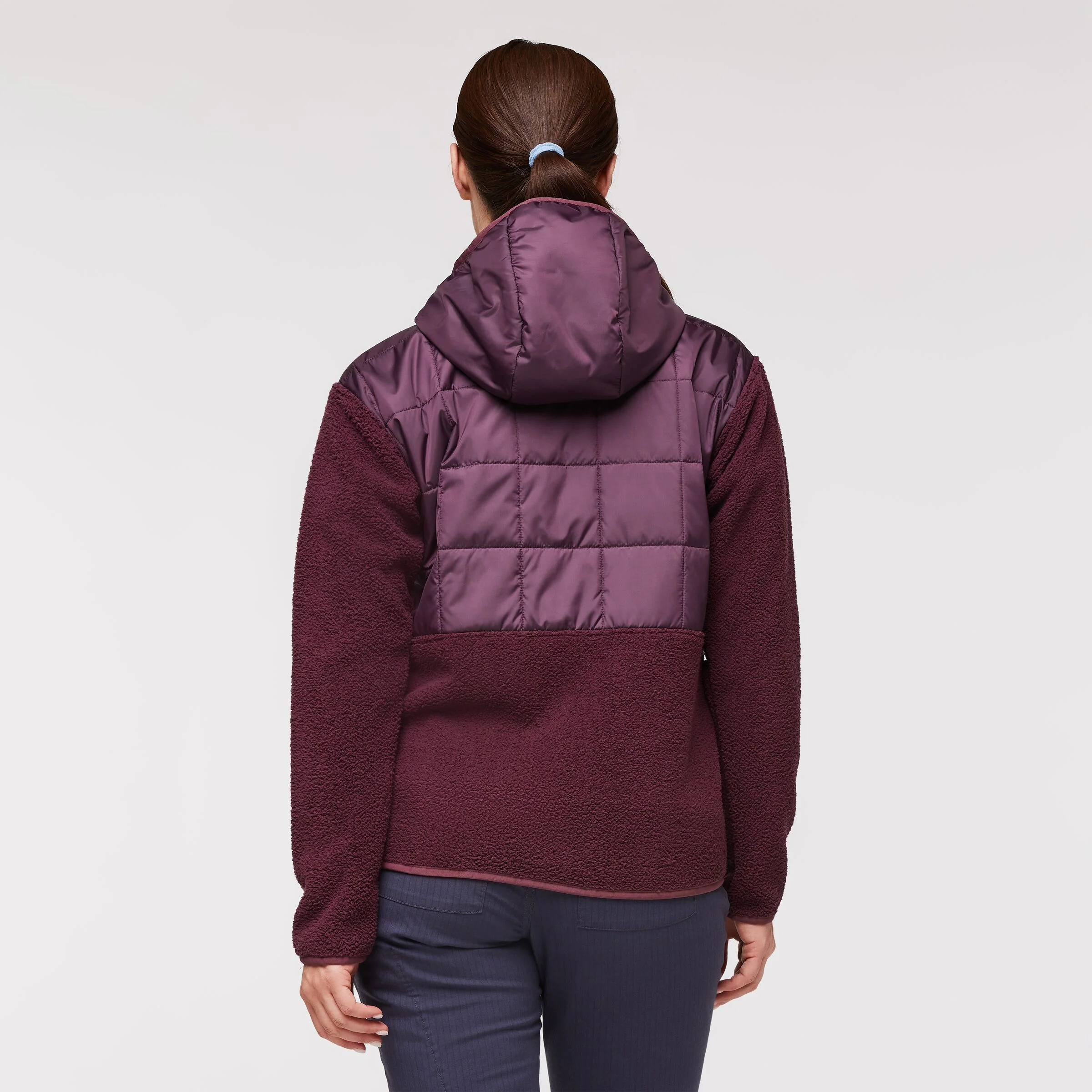 Trico Hybrid Jacket - Women's - Image 34