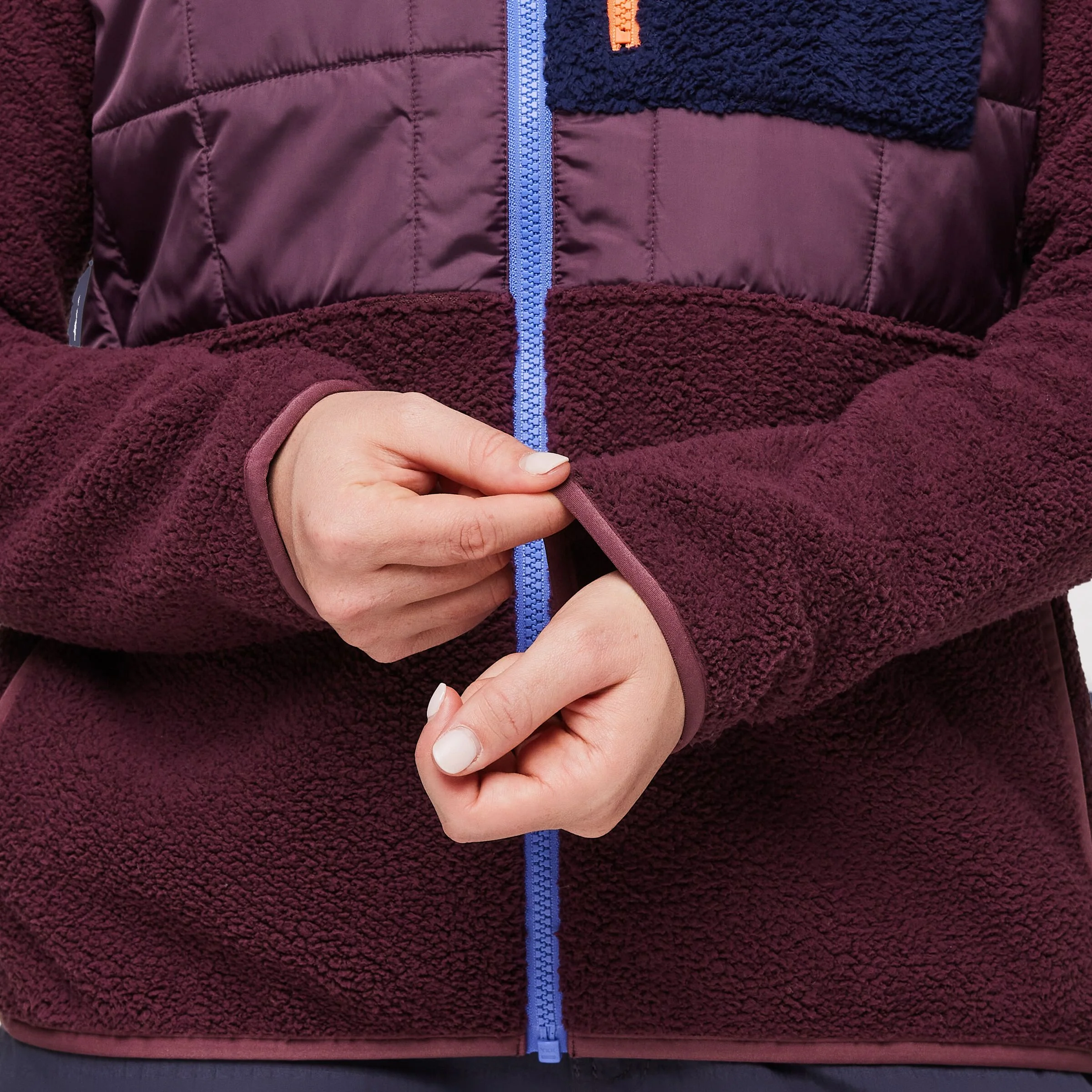 Trico Hybrid Jacket - Women's - Image 37