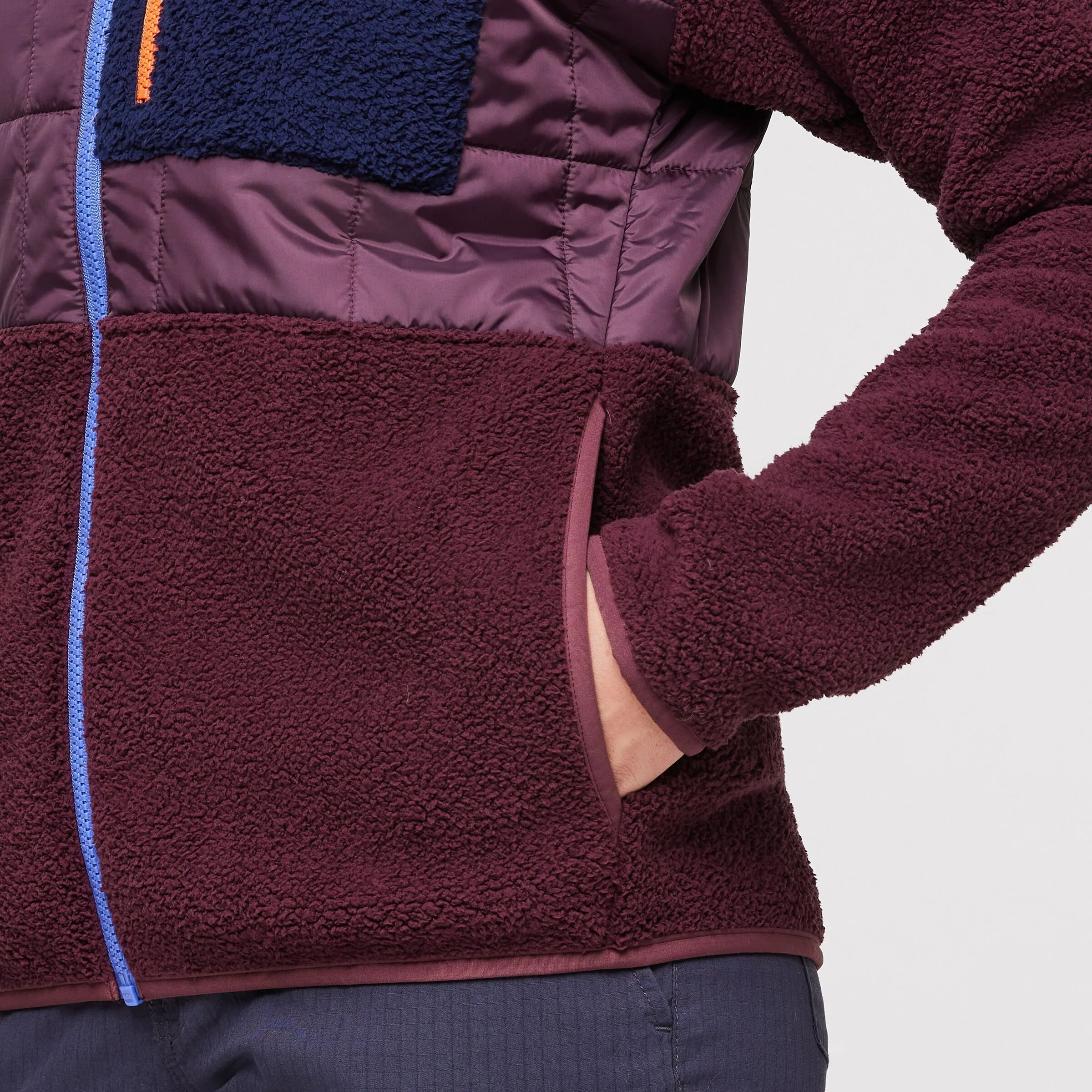 Trico Hybrid Jacket - Women's - Image 38