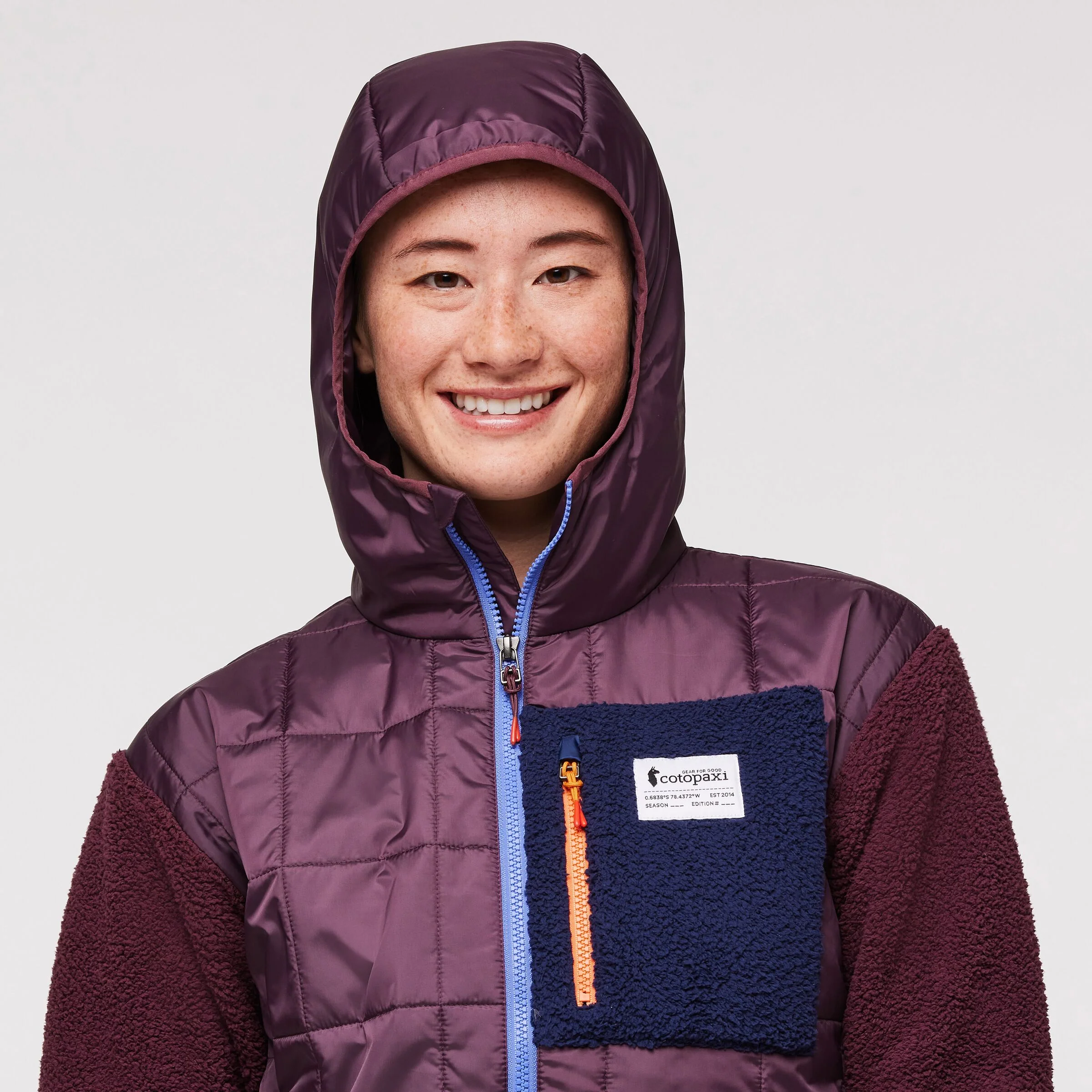 Trico Hybrid Jacket - Women's - Image 39