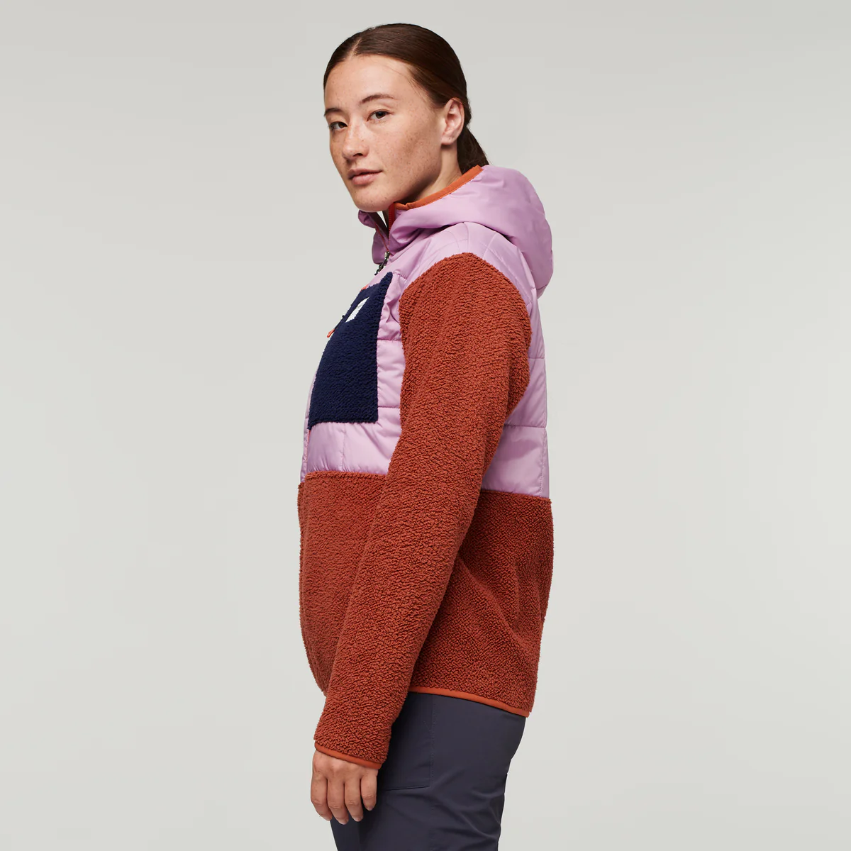 Trico Hybrid Jacket - Women's - Image 42