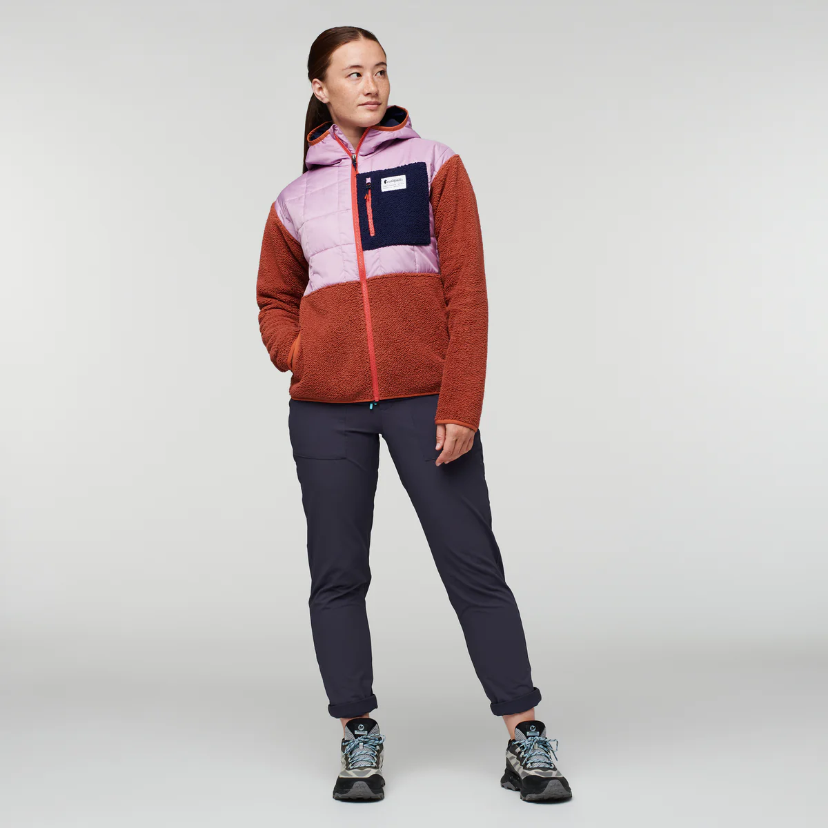 Trico Hybrid Jacket - Women's - Image 43