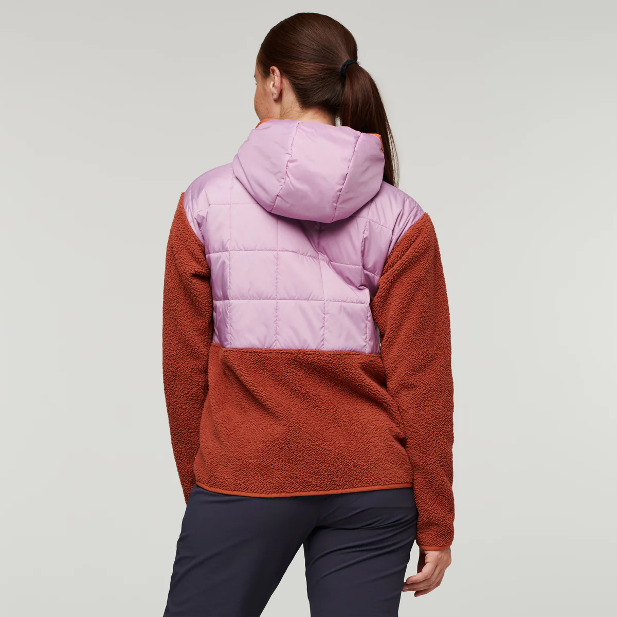 Trico Hybrid Jacket - Women's - Image 44