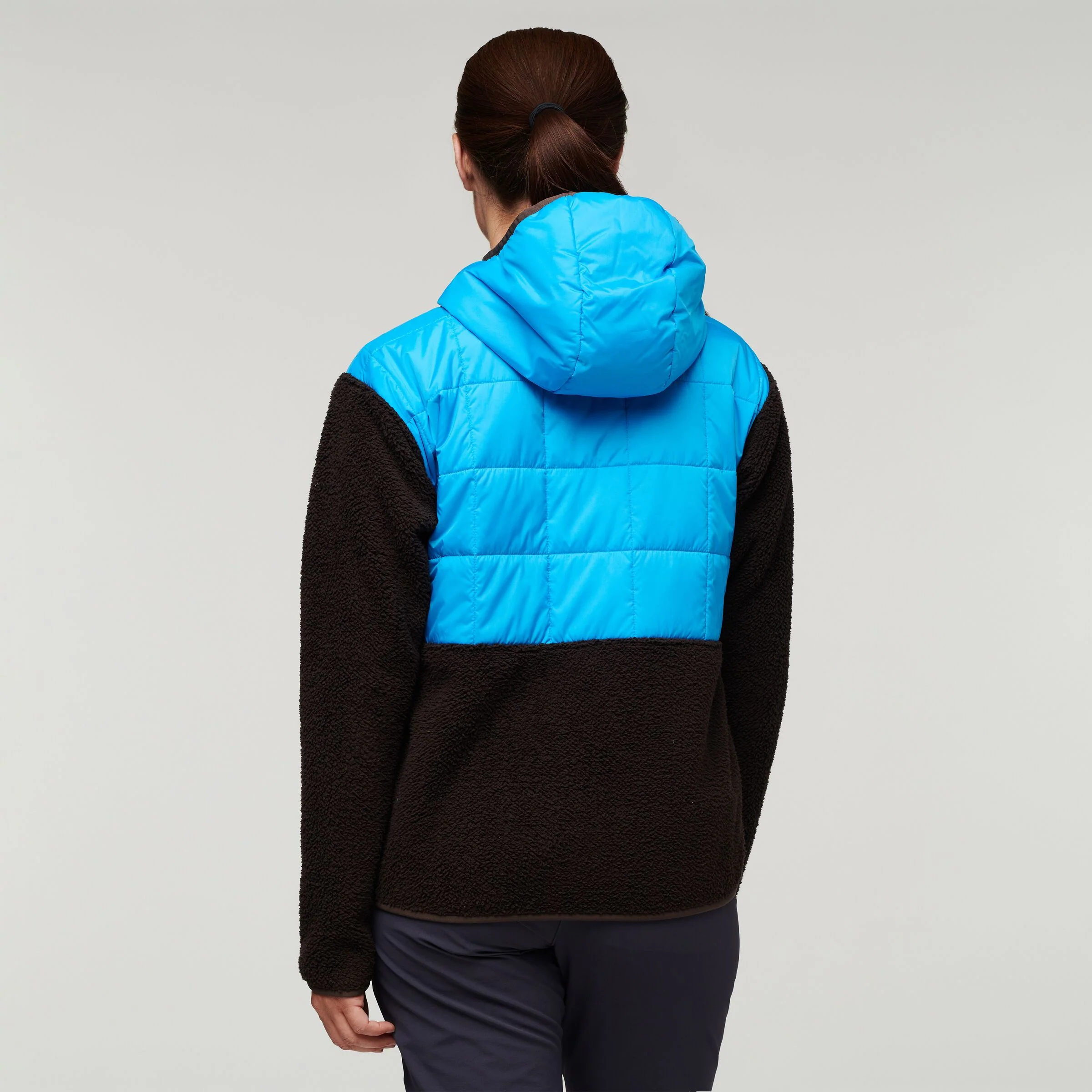 Trico Hybrid Jacket - Women's - Image 8