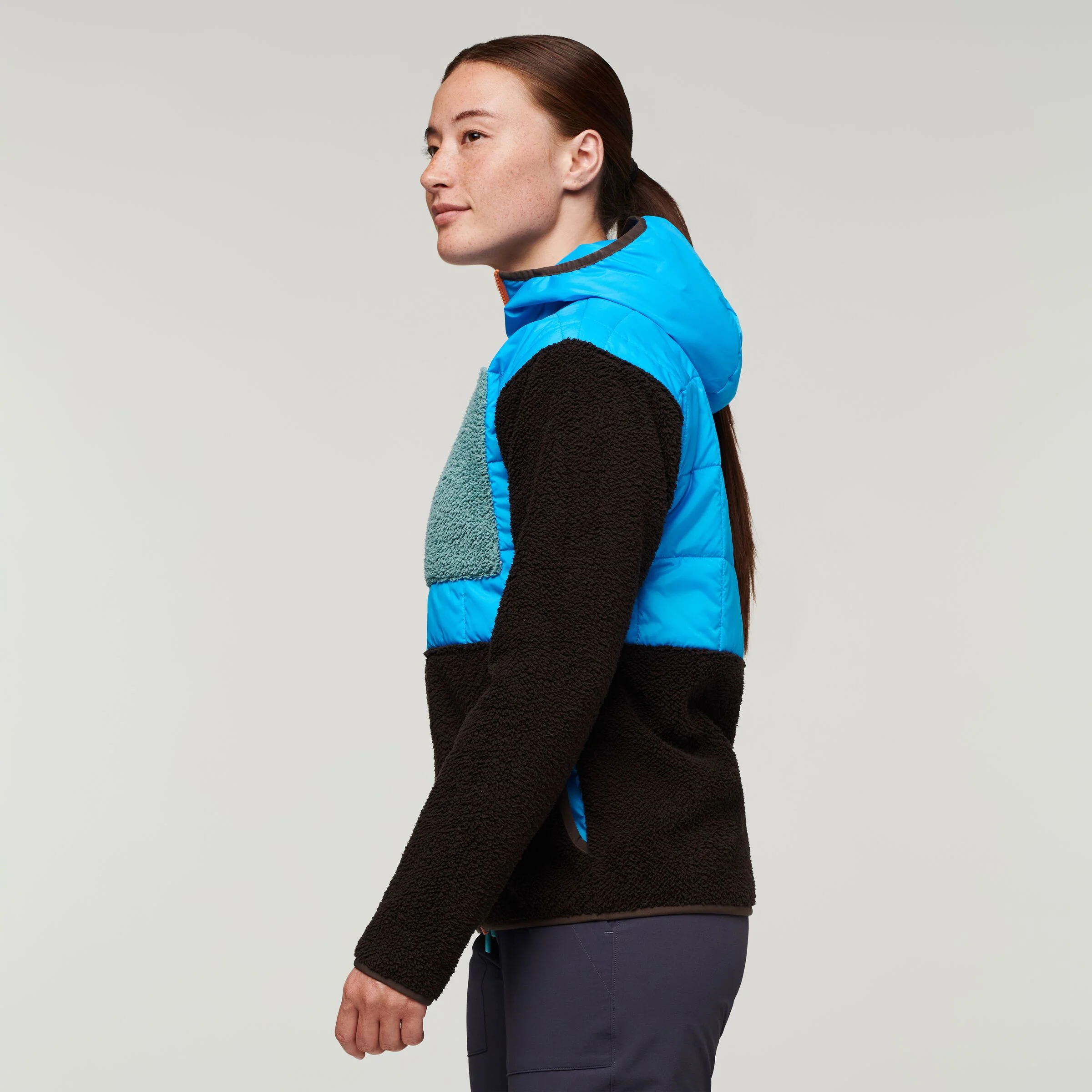 Trico Hybrid Jacket - Women's - Image 9