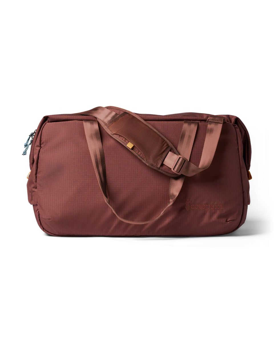 Viaje 45L Travel Duffel - Image 11