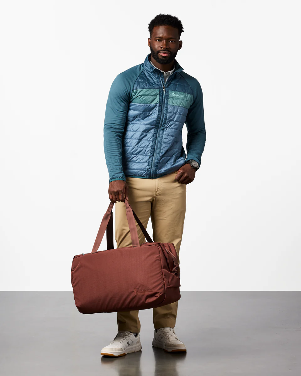 Viaje 45L Travel Duffel - Image 16