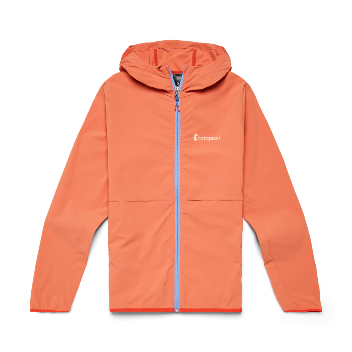 Vuelta Performance Windbreaker - Women's - Image 7
