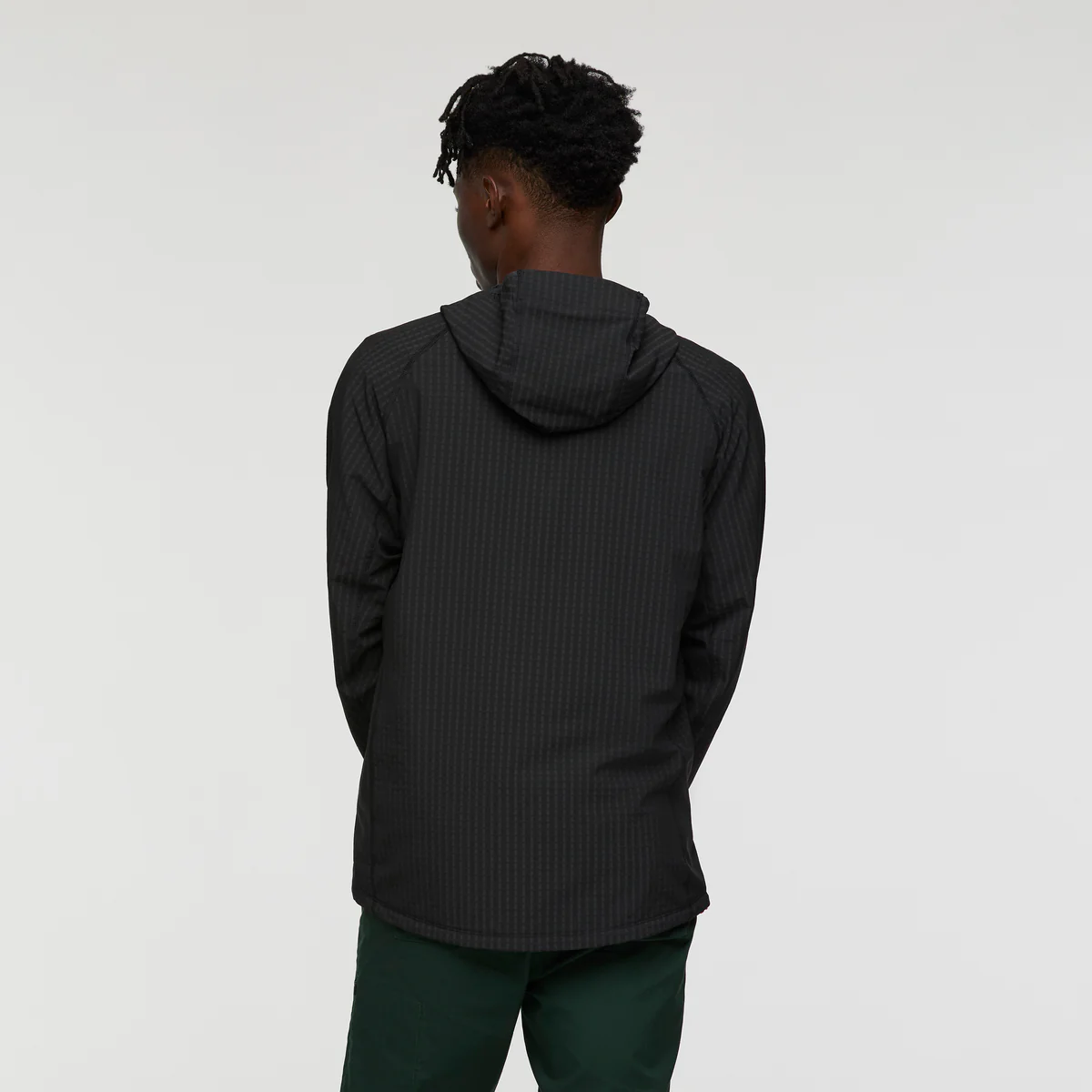 Yermo Hooded Softshell Jacket - Men's - Image 12