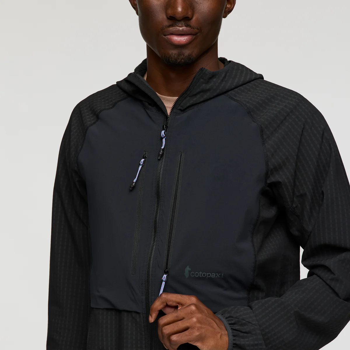 Yermo Hooded Softshell Jacket - Men's - Image 15