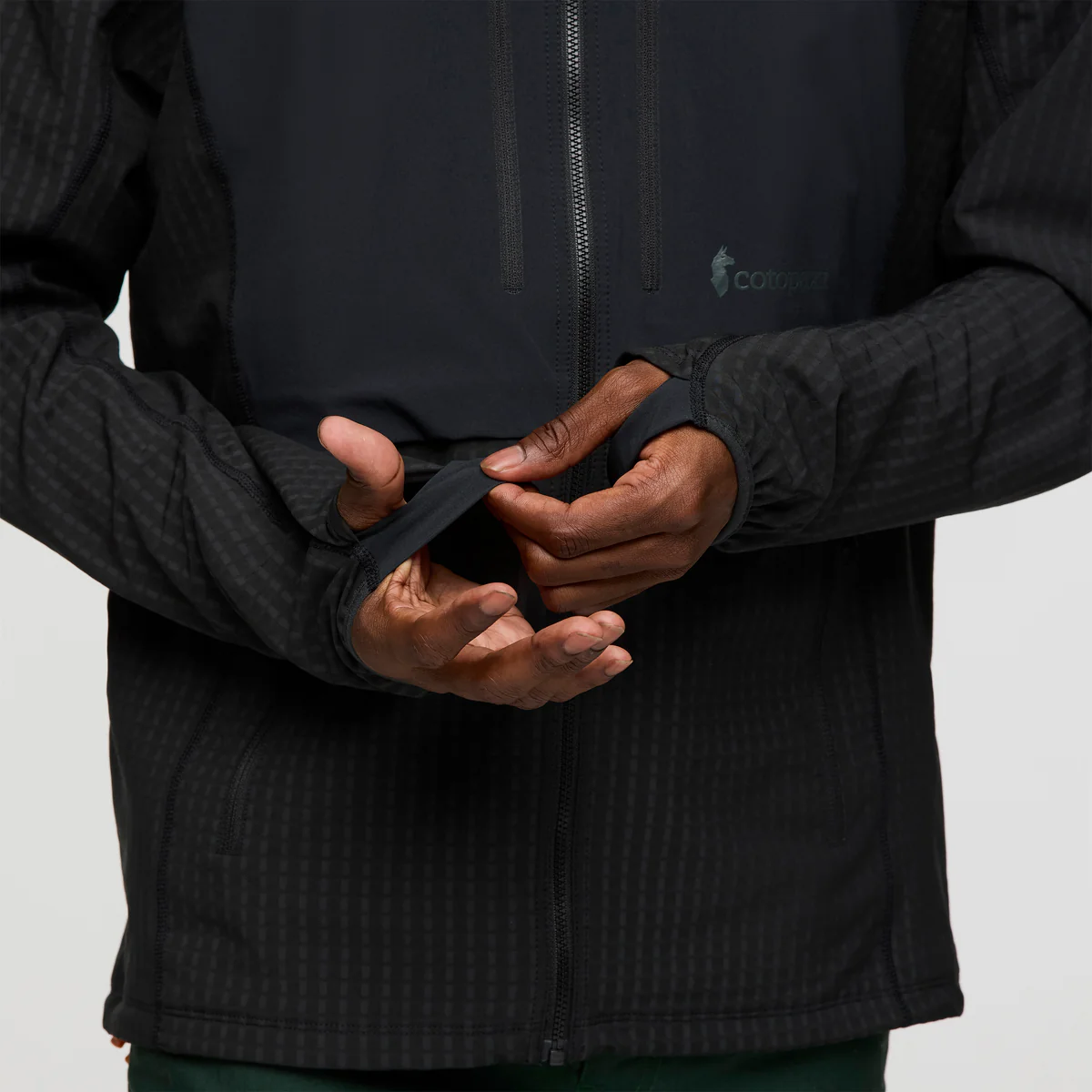Yermo Hooded Softshell Jacket - Men's - Image 16
