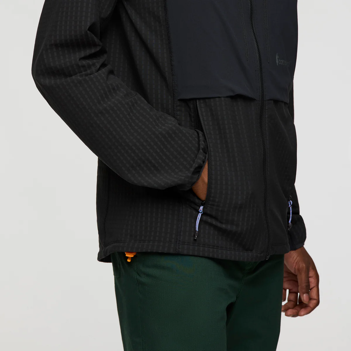 Yermo Hooded Softshell Jacket - Men's - Image 17