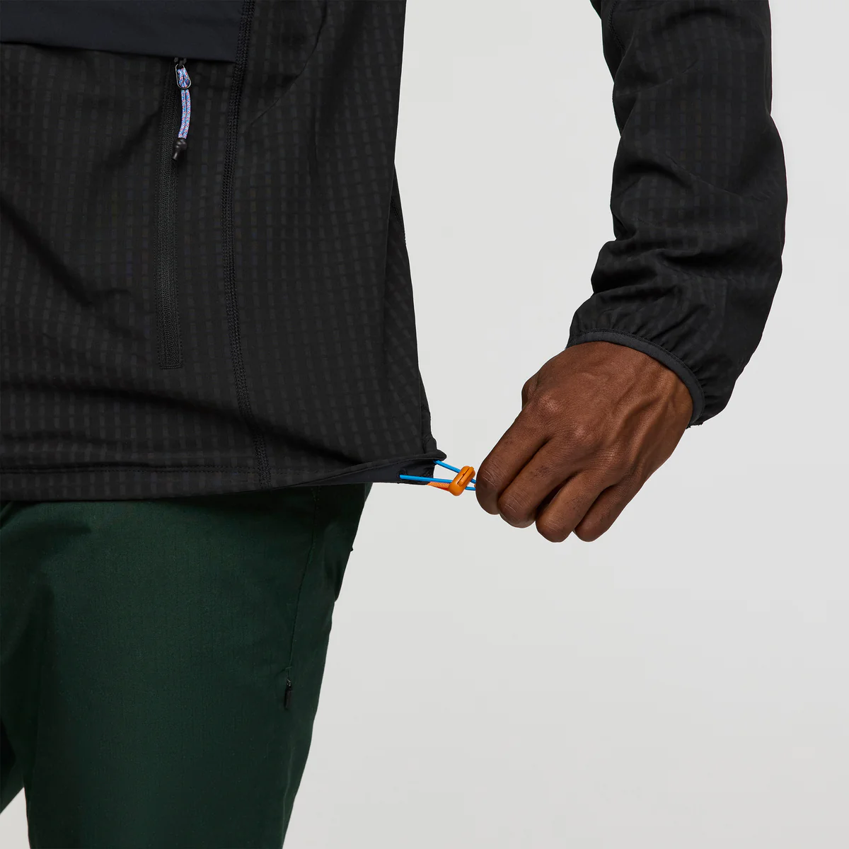 Yermo Hooded Softshell Jacket - Men's - Image 18