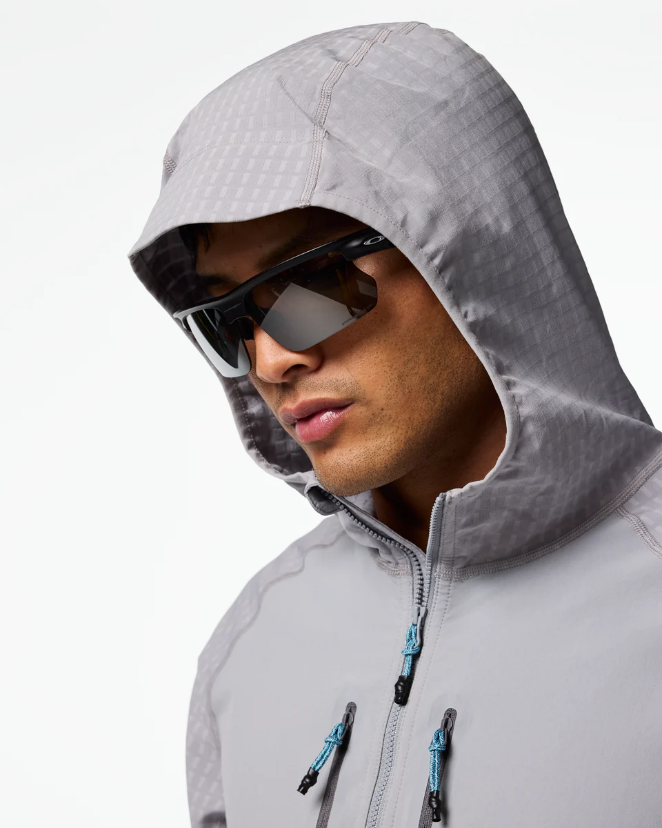 Yermo Hooded Softshell Jacket - Men's - Image 26