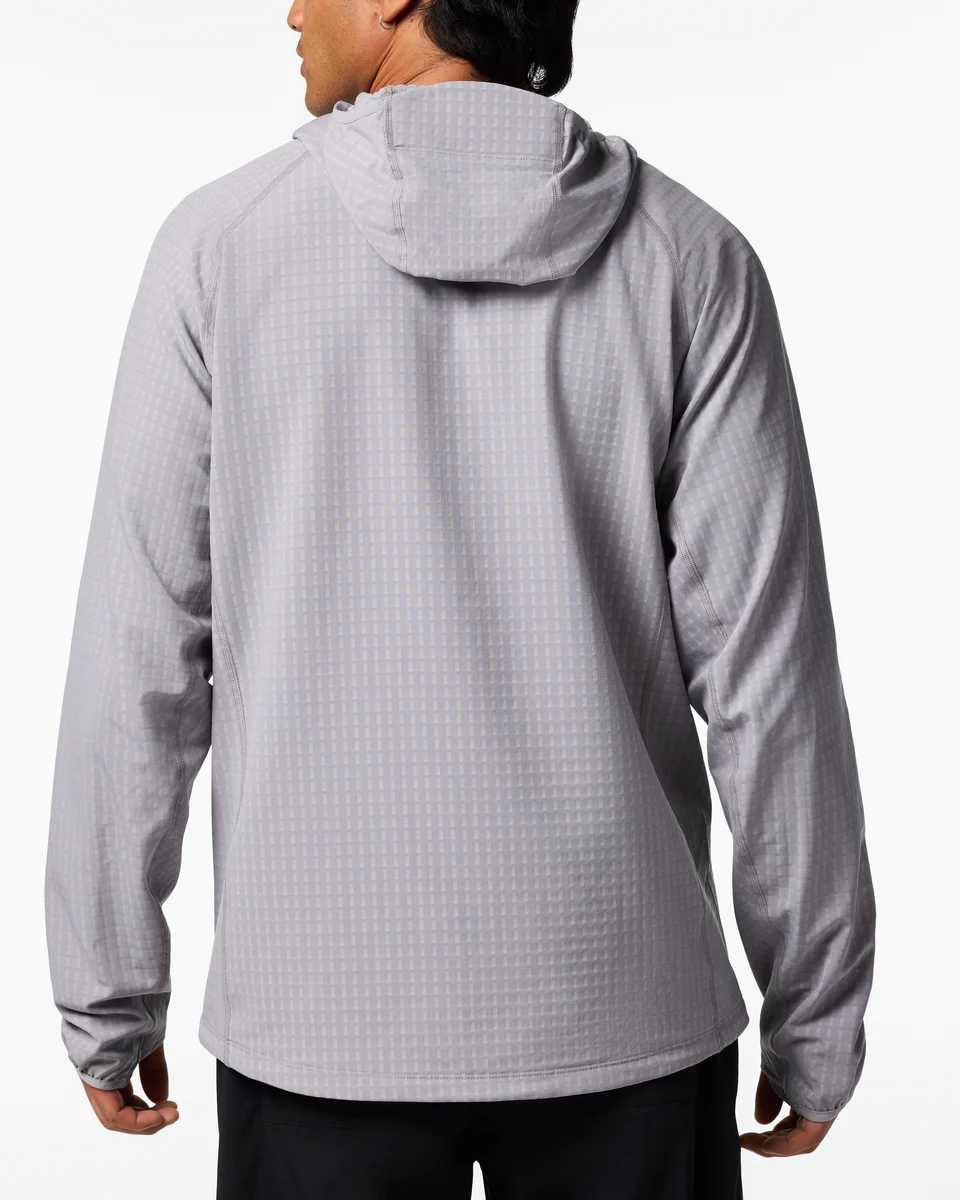 Yermo Hooded Softshell Jacket - Men's - Image 27