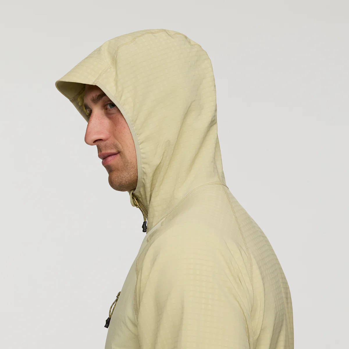 Yermo Hooded Softshell Jacket - Men's - Image 5