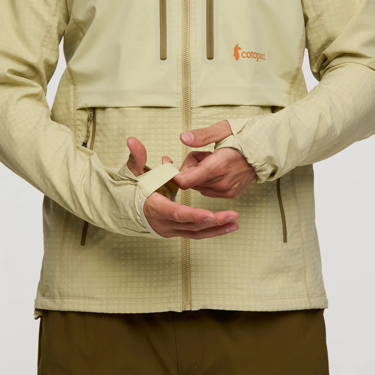 Yermo Hooded Softshell Jacket - Men's - Image 7
